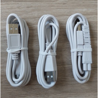 Dây sạc tăm nước H2ofloss tất cả các model HF9P/HF6/HF2/HF6P