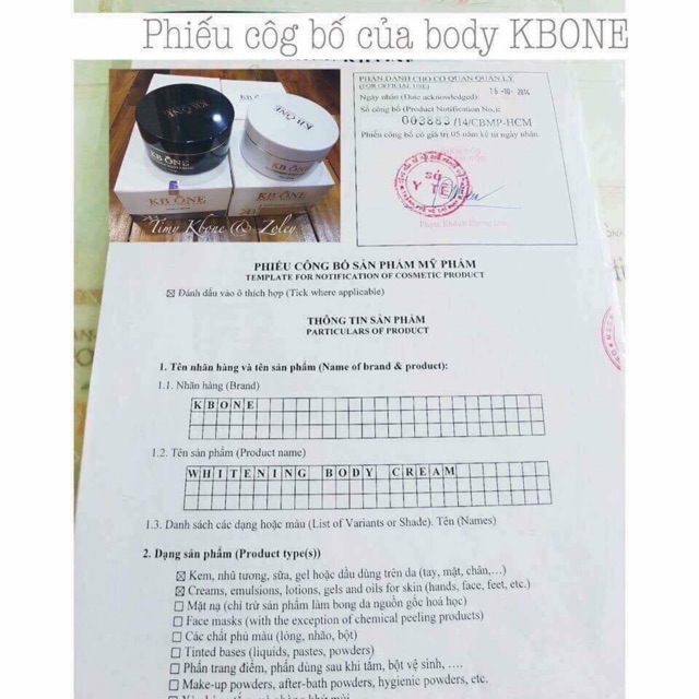 Kbone 100gr 200gr - Dưỡng trắng toàn thân | BigBuy360 - bigbuy360.vn