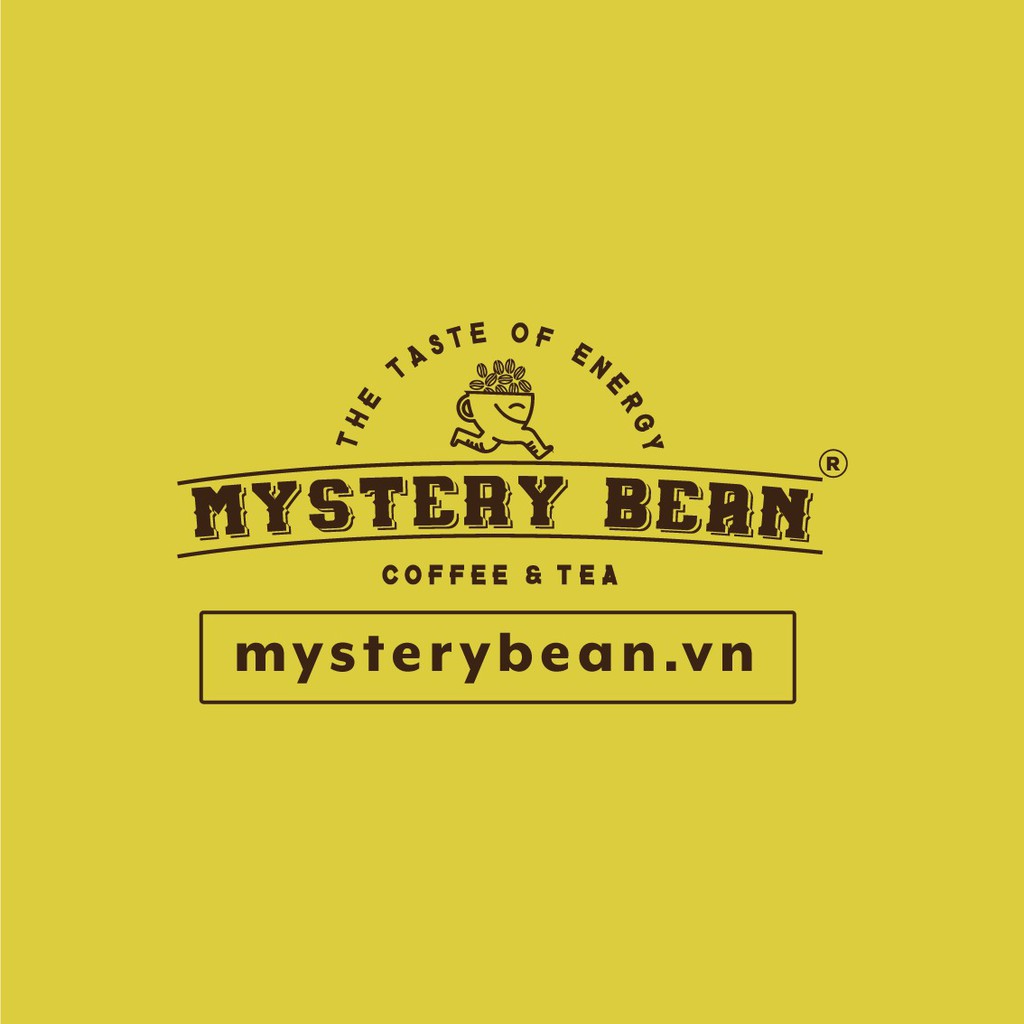 Mystery Bean Coffee & Tea 