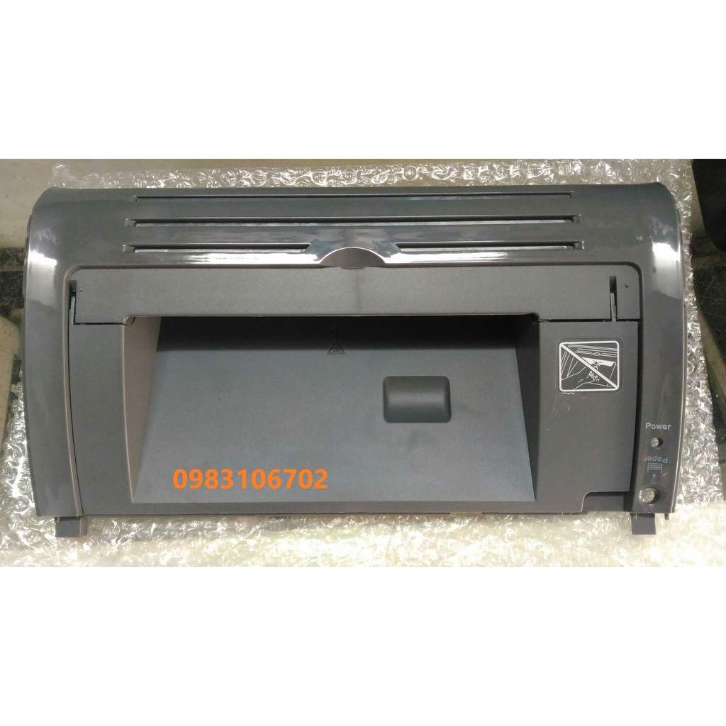 Nắp ốp sấy canon 2900 - nắp cửa trên