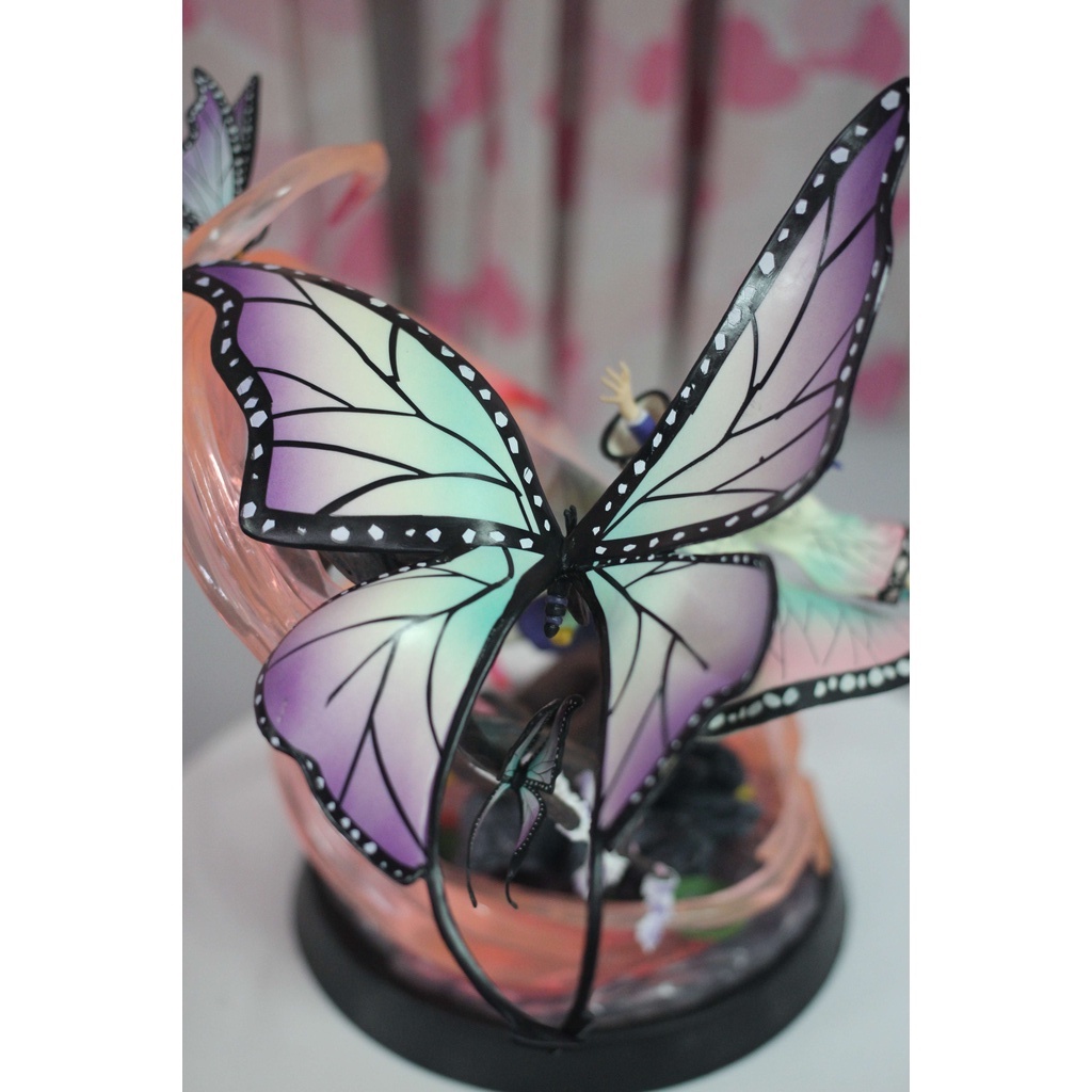Mô hình Shinobu butterfly  - Mô hình Kimetsu no Yaiba