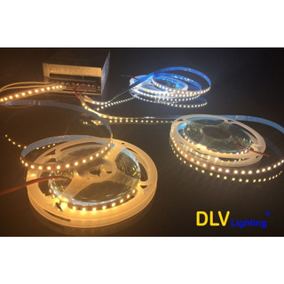 Đèn led dây 12V 120led/m ánh sáng trắng/trung tính/ vàng