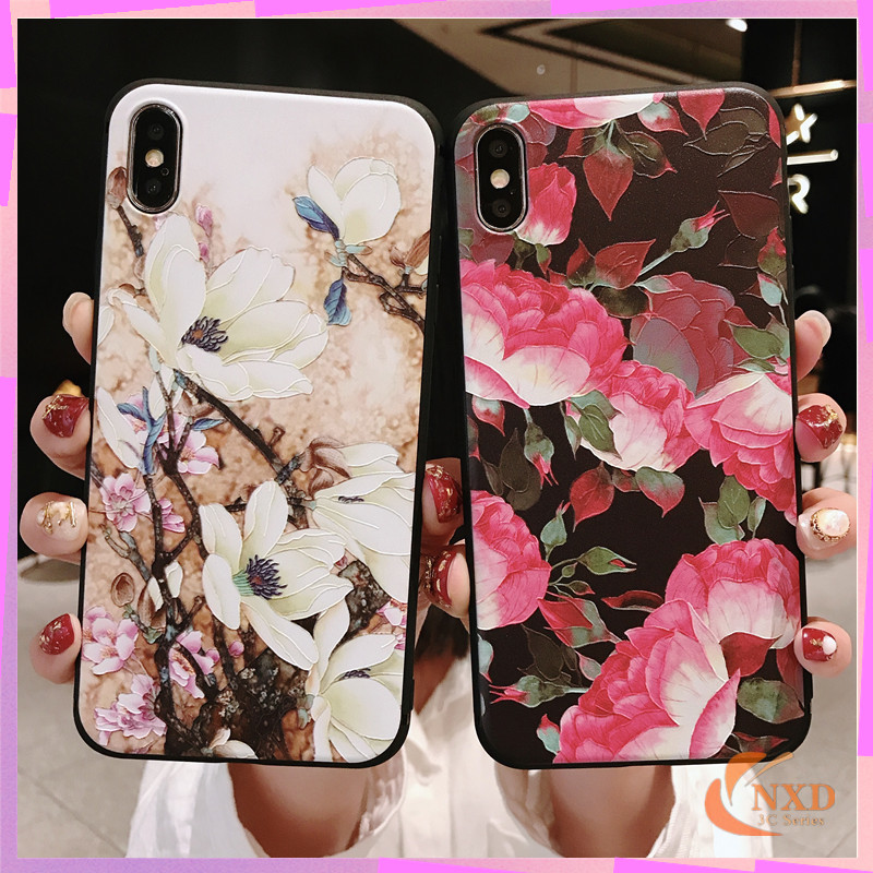 <Ready Stock>Casing for OPPO A15 A83 F5 A59/F1S Reno2Z/2F A5/A3S/RealmeC1 Realme5/5S/5i/C3/6i 5Pro/Q OPPO Reno 3 A91/F15/Reno 3 A8/A31 2020 Realme 6Pro 6 C11 C15 OPPO Reno 4 4Pro 5 5Pro /Frosted Silicone Soft TPU Phone Case Camera Protection Cover