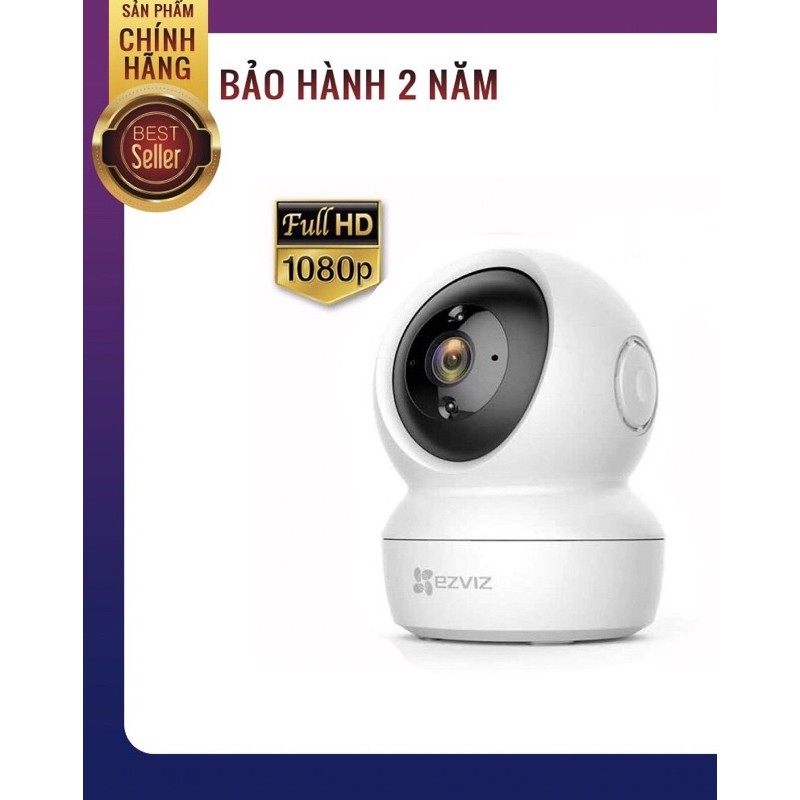 camera ezviz c6n 2mp 1080 chính hãng