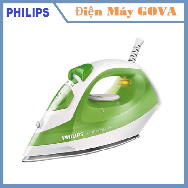Bàn ủi hơi nước Philips GC1426 - Hãng phân phối chính thức- bảo hành 24 tháng