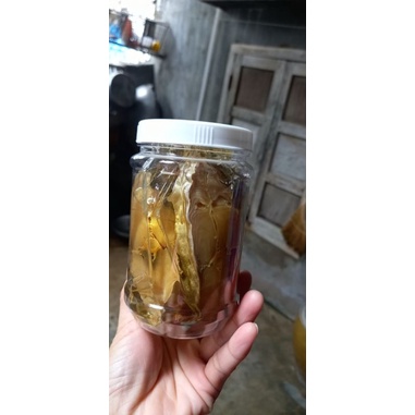 MẮM CÁ THU PHÚ YÊN