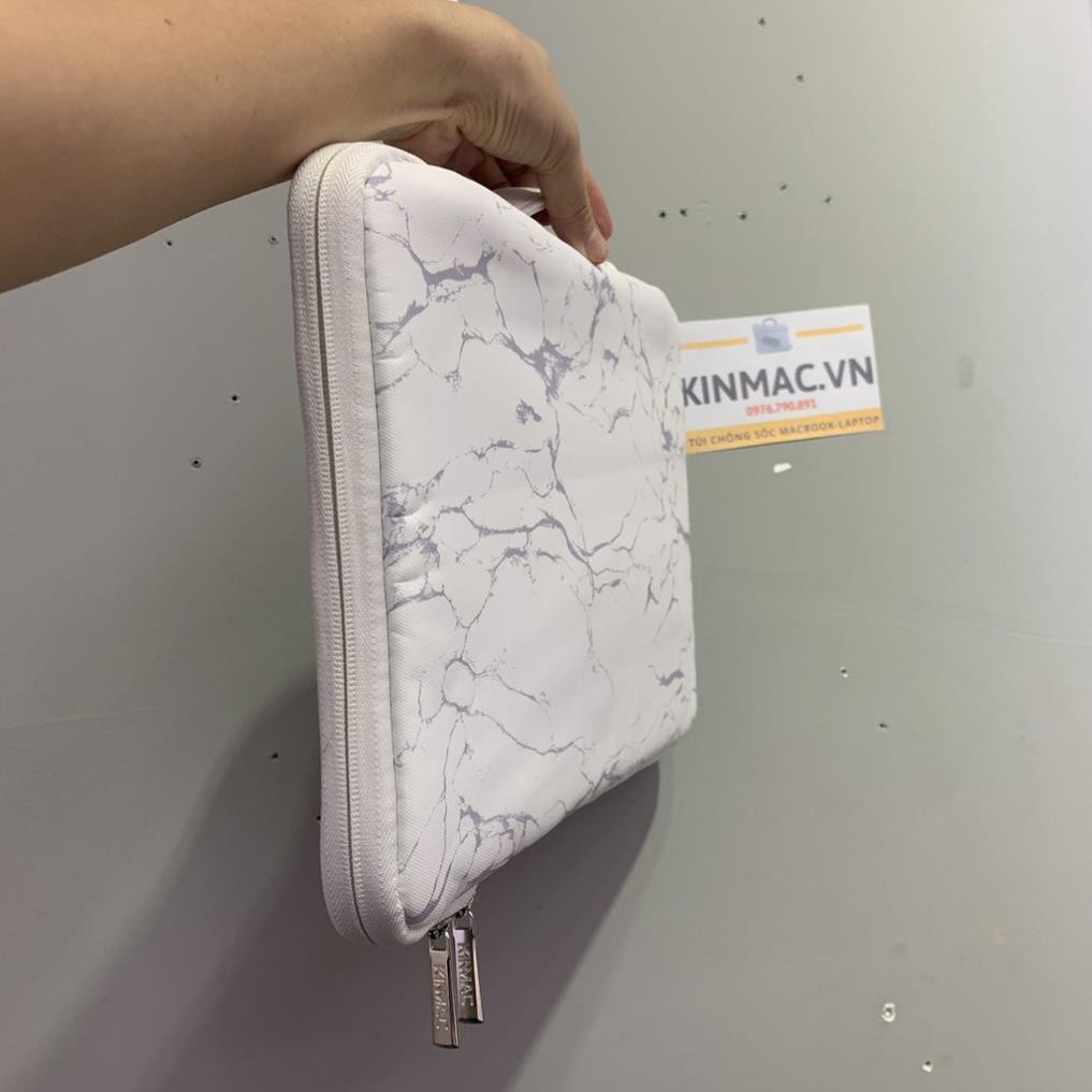 (Ảnh thật+Video) Túi đựng macbook KINMAC chống sốc, chống nước, đủ size đủ mẫu-KM06