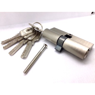 Ruột khóa tay gạt 70mmx32mm