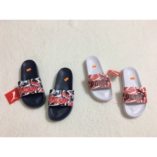 🔥SALE Dép Puma Leadcat Slide (Chính Hãng 100%)