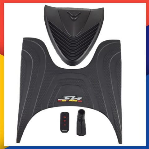 SH Mode 2021 - Bộ 4 Món Hàng Đẹp