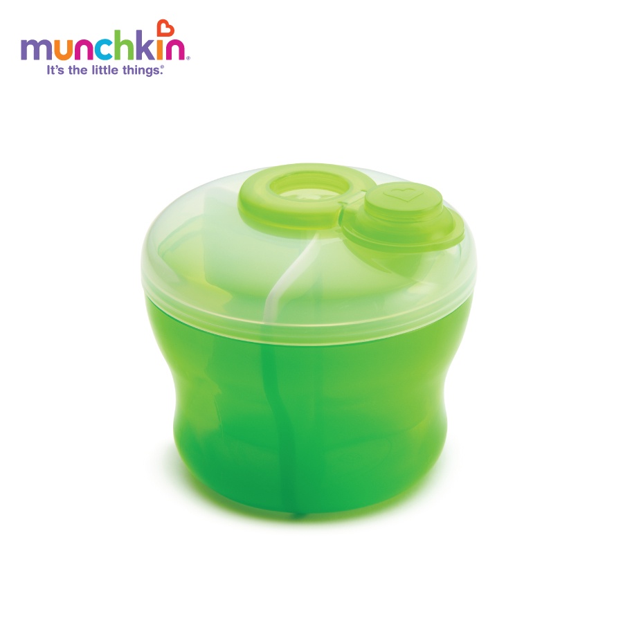 Hộp chia sữa Munchkin MK44923