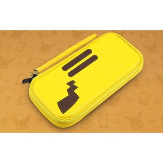 Túi pikachu cho Nintendo Switch