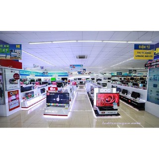 LED THANH NHÔM CHẠY ĐIỆN 220V