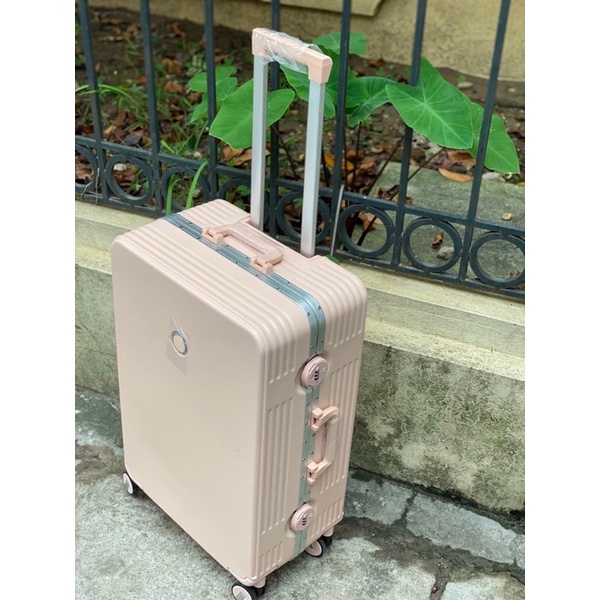 Va Li khung nhôm khoá hàng quảng châu loại 1