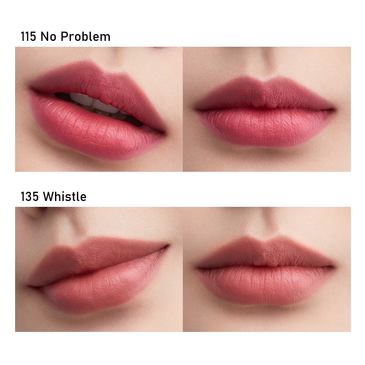 Son Lì HERA 3g Trang Điểm Chuyên Nghiệp