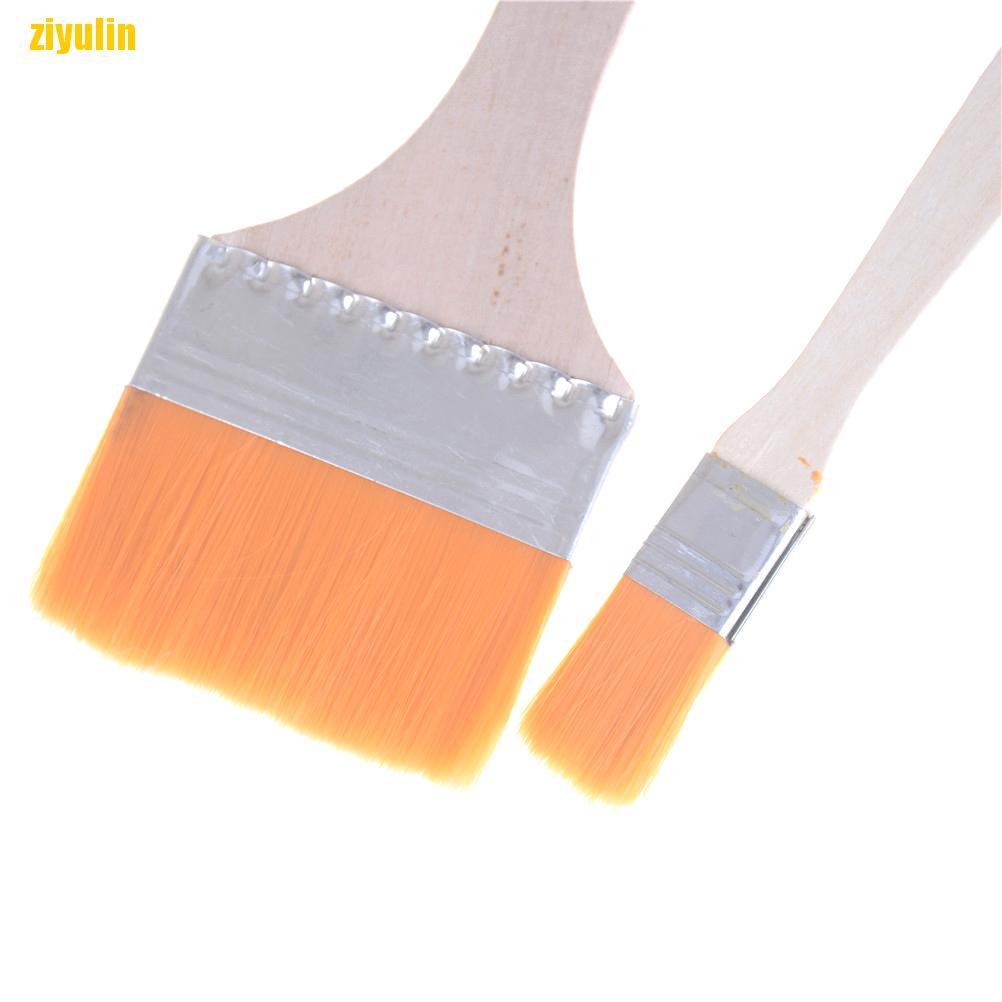 Bàn chải quét bụi nylon mềm cho bàn phím máy tính/điện thoại di động/máy tính bảng