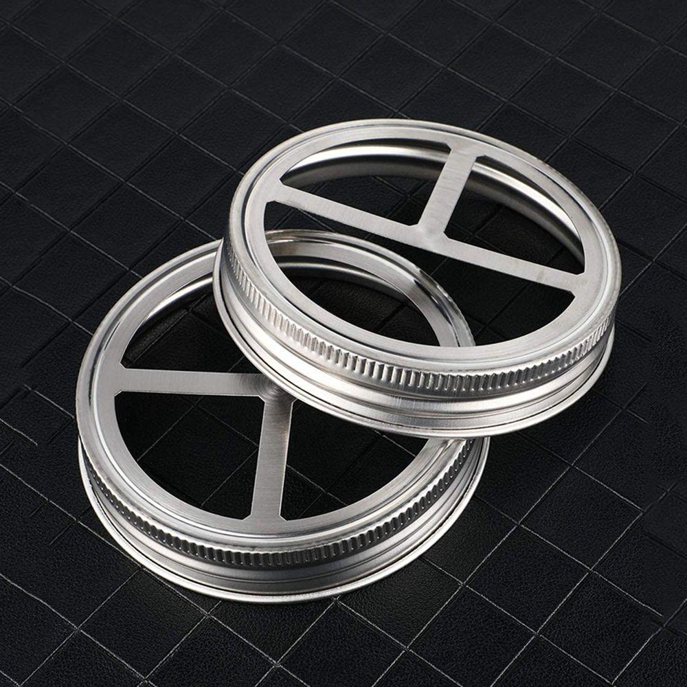 Giá Đỡ Bàn Chải Đánh Răng Nắp Nồi Bằng Thép Không Gỉ