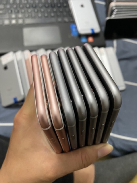 Điện thoại IPhone 6S Lock 32Gb đẹp 99 | BigBuy360 - bigbuy360.vn
