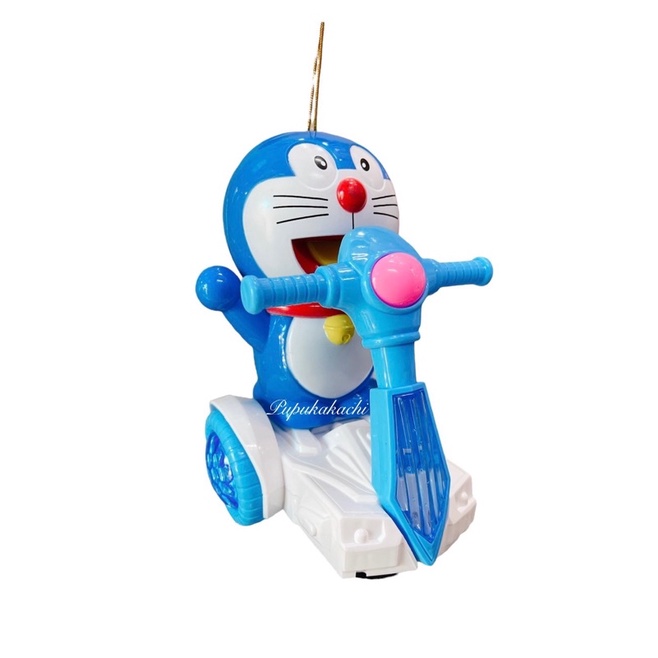 Lồng Đèn Pin Doraemon, Chó Cứu Hộ, Heo Peppa, Hellokitty đồ chơi trung thu cho bé