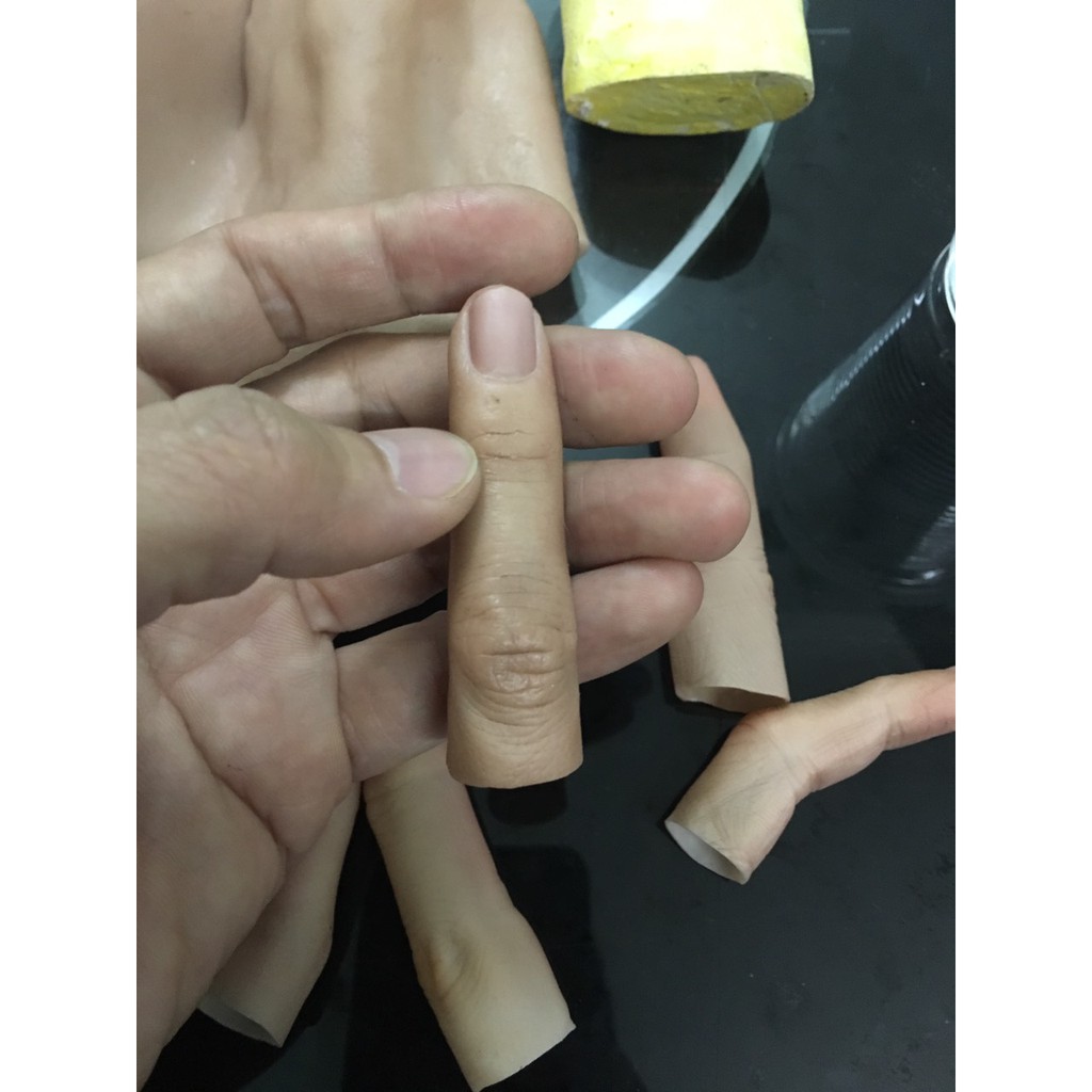 Bình Pro-NGÓN TAY GIẢ CHO NGƯỜI KHUYẾT TẬT-MSP: BP05