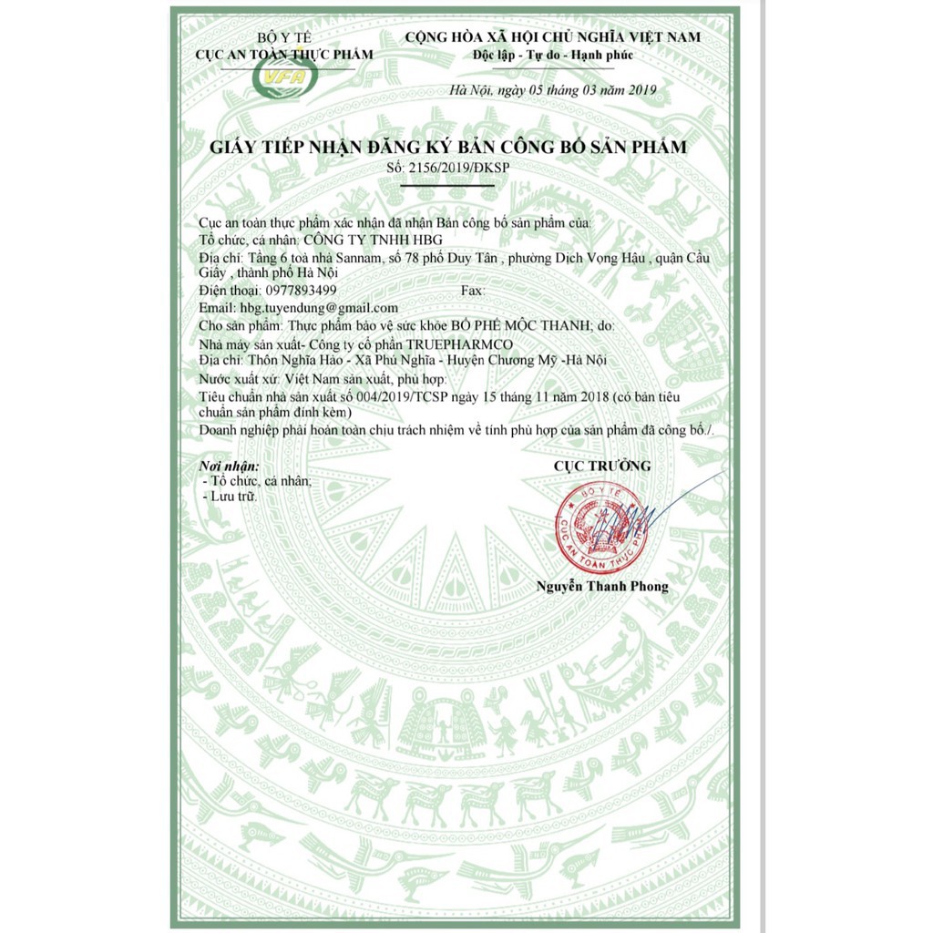 ✅[Chính Hãng] BỔ PHẾ MỘC THANH - Khắc Tinh Viêm họng hạt Viêm Amidan mãn tính | BigBuy360 - bigbuy360.vn