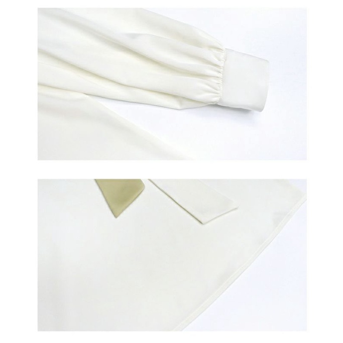 ÁO SƠ MI CÔNG SỞ