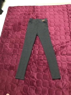 Quần legging zara hàng xịn