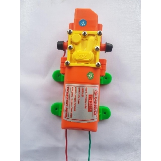 Bơm mini 12v sumo cam made japan 60w - 7l/phút tự động ngắt