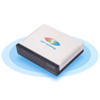 Đầu thu truyền hình VNPT DVB-T2