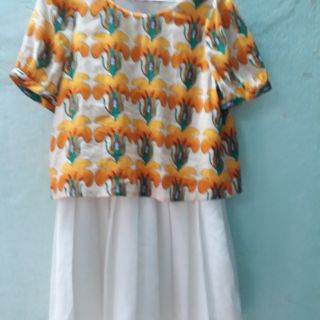 Đầm váy