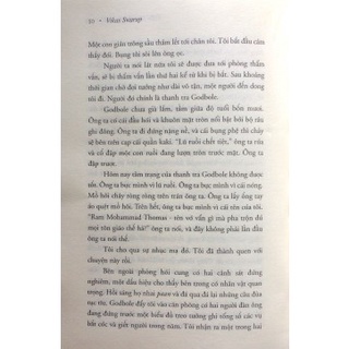 Sách - Triệu Phú Khu Ổ Chuột (Tái Bản 2018)