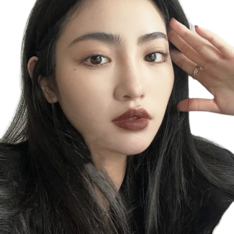 Son lì tông đất/nâu chống nước nhiều màu sắc tùy chọn