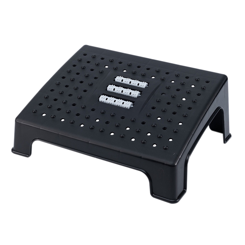 Ghế Đẩu Để Chân Cách Tân Chỉnh Sửa Tư Thế Và Tuần Hoàn Cho Văn Phòng