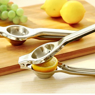 Dụng cụ ép nước cam chanh