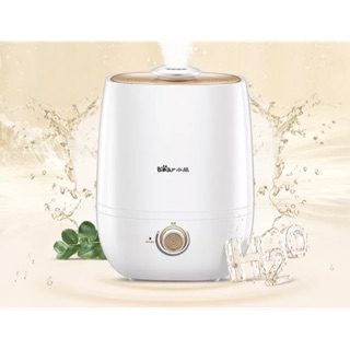 [ELHATOP11 giảm 9% tối đa 1TR5] Máy phun sương phân tử bạc