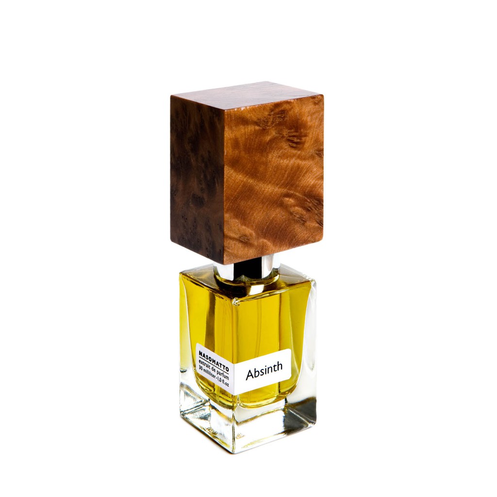 Nước hoa dùng thử Nasomatto Absinth Extrait De Parfum 5ml/10ml/20ml _ 𝔂𝓾𝓶𝓲 𝓹𝓮𝓻𝓯𝓾𝓶𝓮𝓼 | BigBuy360 - bigbuy360.vn