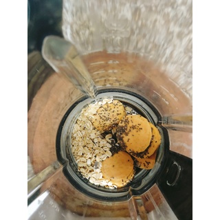 Sữa Hạt Nhà Gold