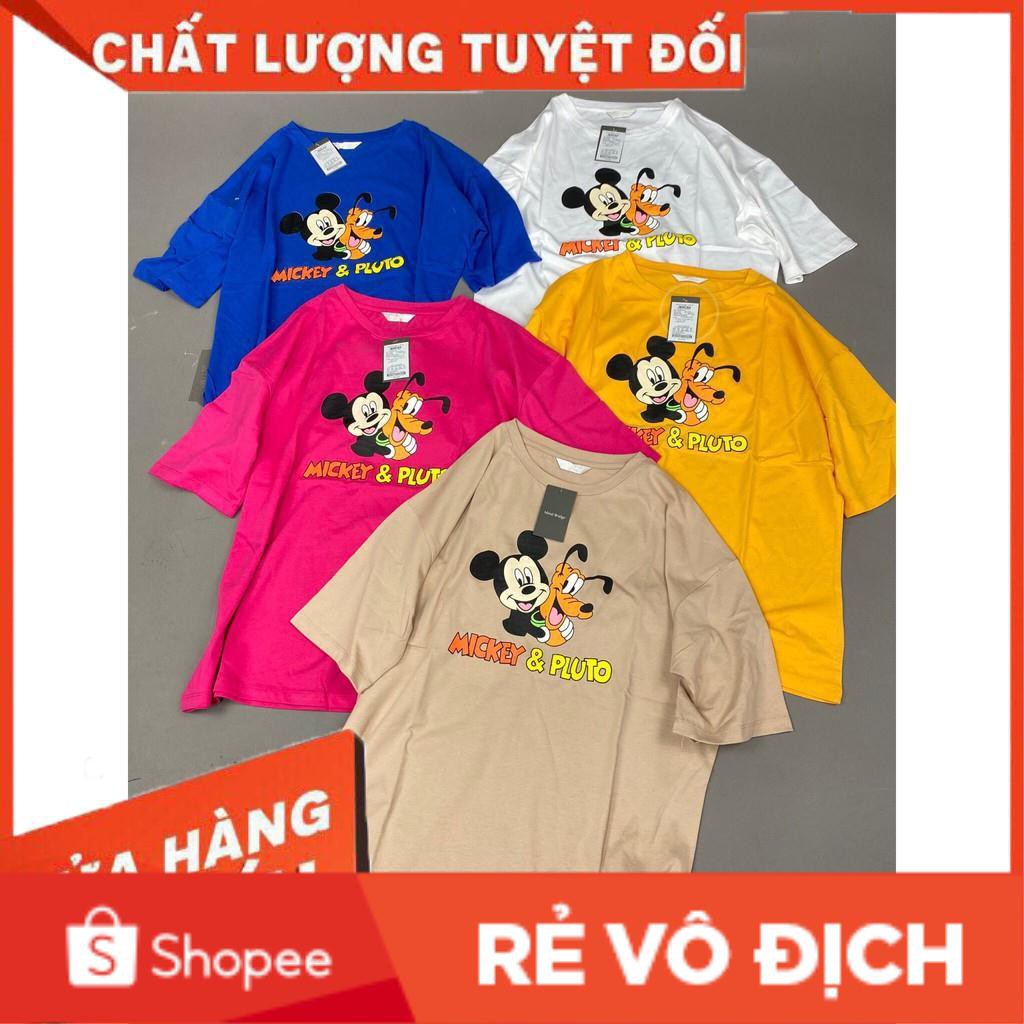 Áo Thun Nữ Ngắn Tay From Giấu Quần | BigBuy360 - bigbuy360.vn