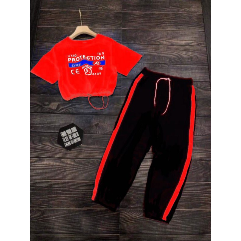 BỘ THỂ THAO DÂY RÚT