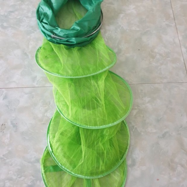 Sale hot -  FREESHIP-Giỏ Đựng Cá _Rọng Đựng Cá_Túi Đựng Cá Giỏ - sale - uy tín