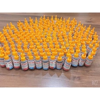 Lọ THUỐC DIỆT KIẾN, DIỆT GIÁN THẦN THÁNH