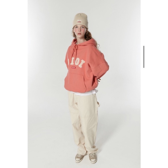 Hoodie Và Sweater OiOi chính hãng ( unisex Nam / Nữ )