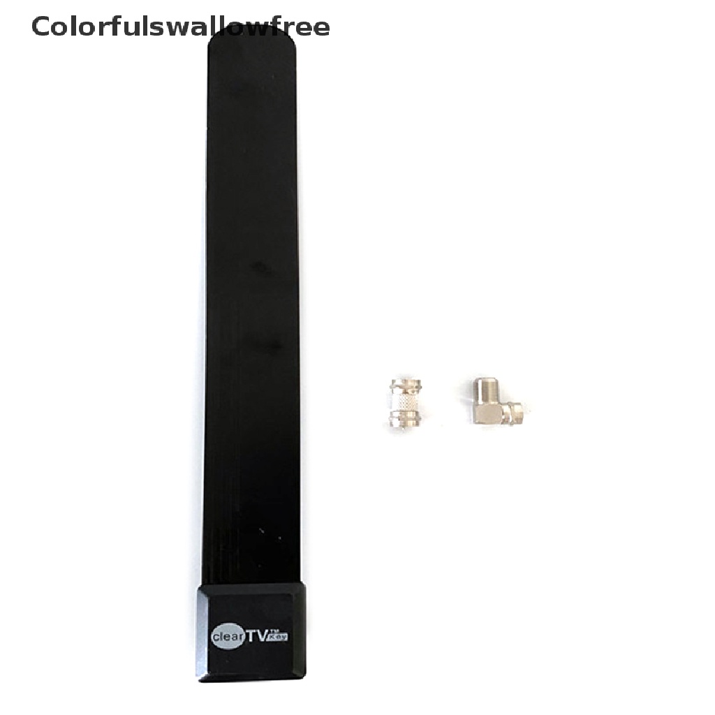 Ăng Ten Tv Kỹ Thuật Số Trong Nhà | BigBuy360 - bigbuy360.vn