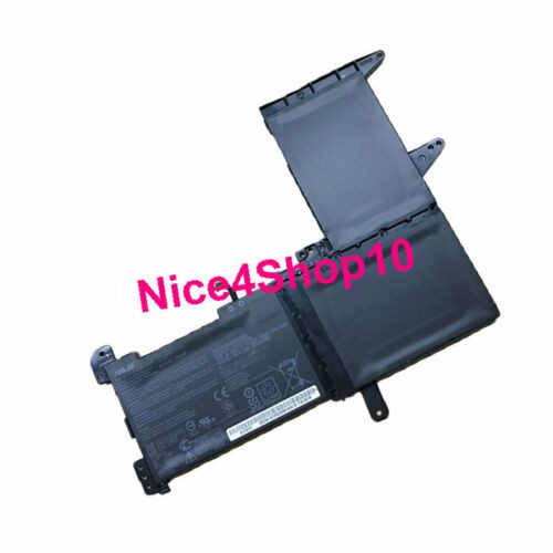 Pin battery Asus F510U S510UQ X510U X510UA X510UN X510UQ X510UR B31N1637 C31N1637 B31Bi9H 0B200-02590100 0B200-02590300