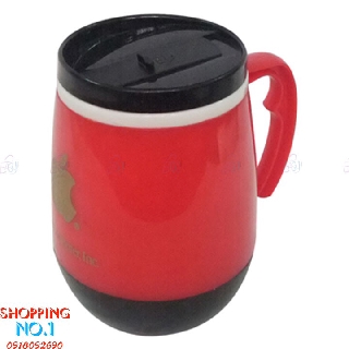 CA CAFE GIỮ NHIỆT NHỰA