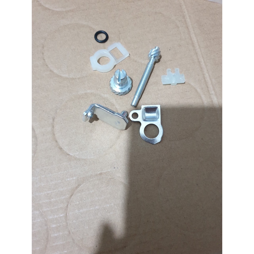 BỘ TĂNG SÊN MÁY CƯA XÍCH MS 381/382. Sti-hl