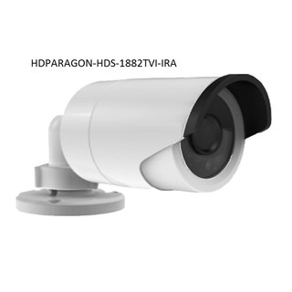Camera hd-tvi hồng ngoại 1.0 megapixel hdparagon hds-1882tvi-ira