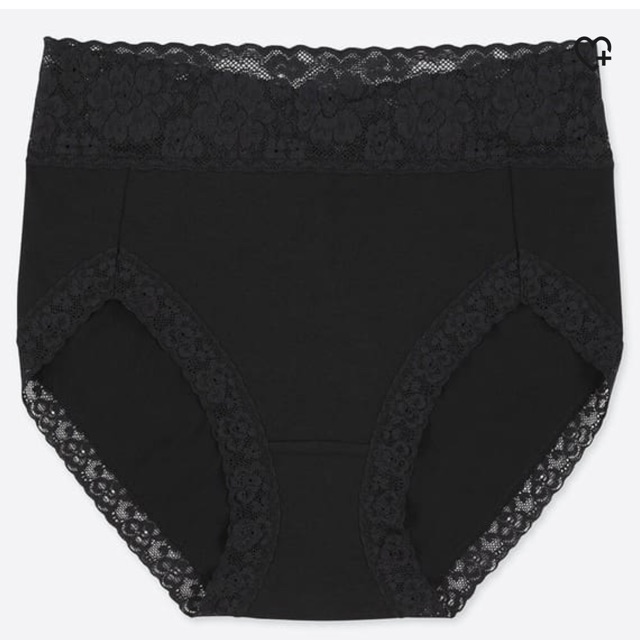 Quần Chip Cạp Cao Uniqlo Nhật