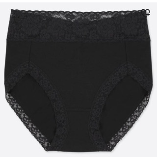 Quần Chip Cạp Cao Uniqlo Nhật