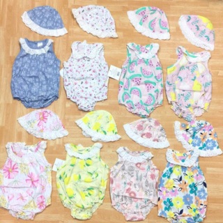 Body set 2 gồm nón và body